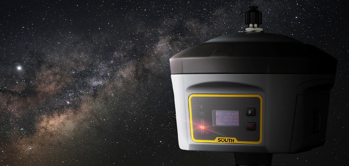 智能化測(cè)繪