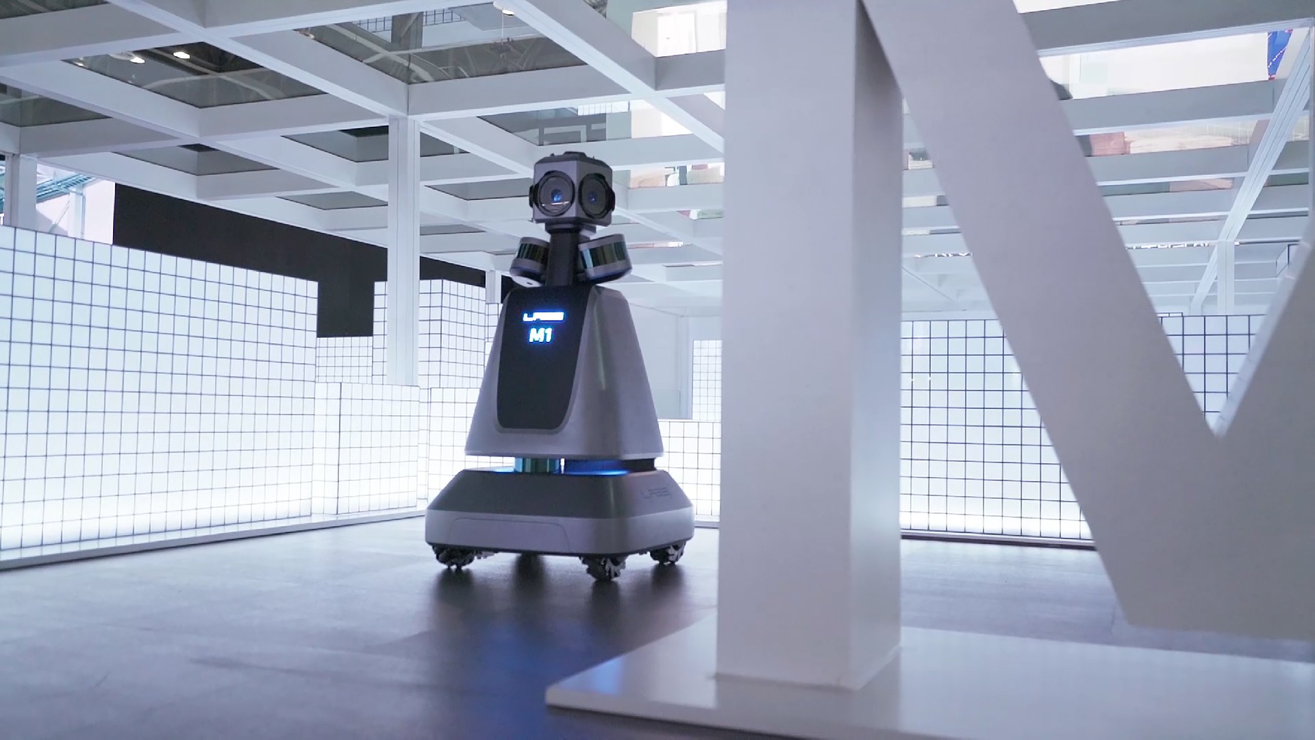 智能化測(cè)繪