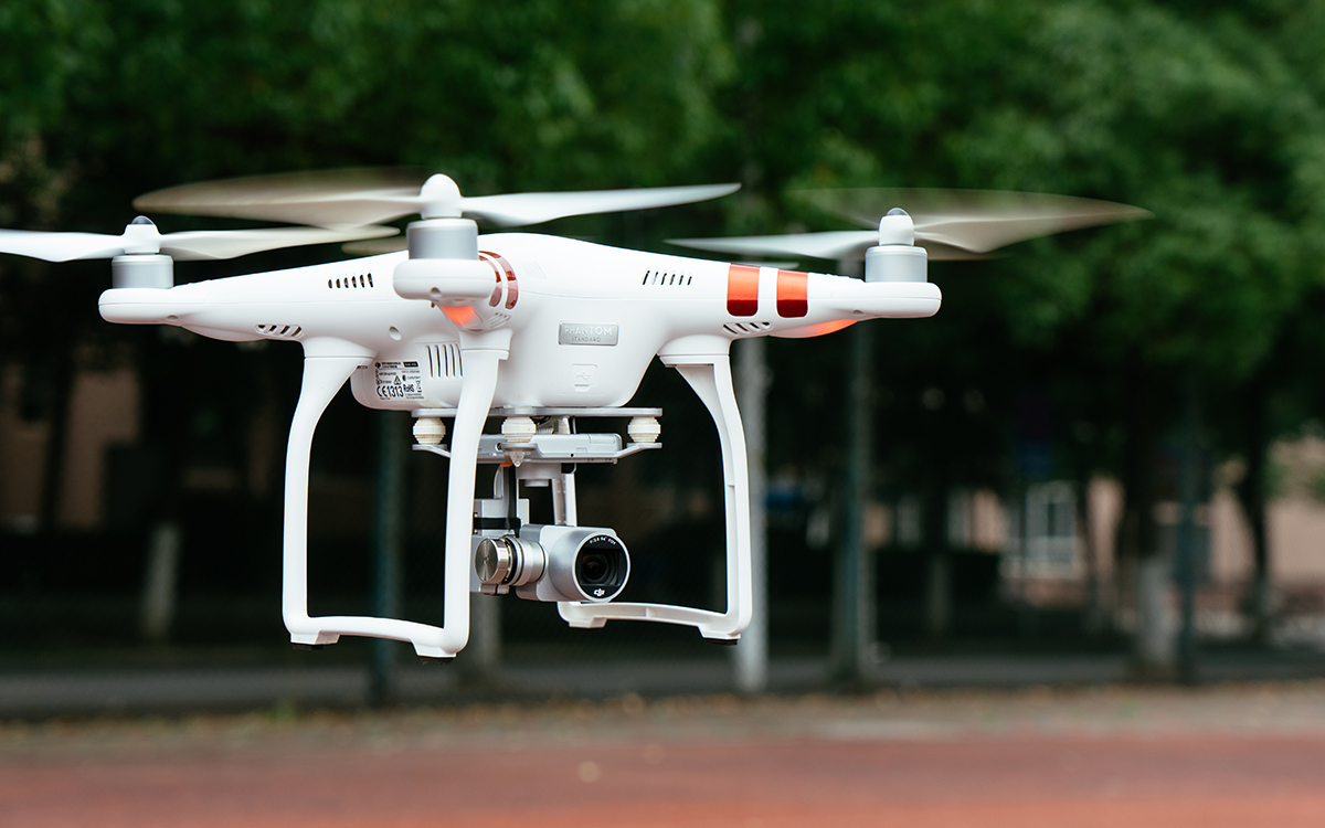 無人機(jī)航空測繪 無人機(jī)航空測繪