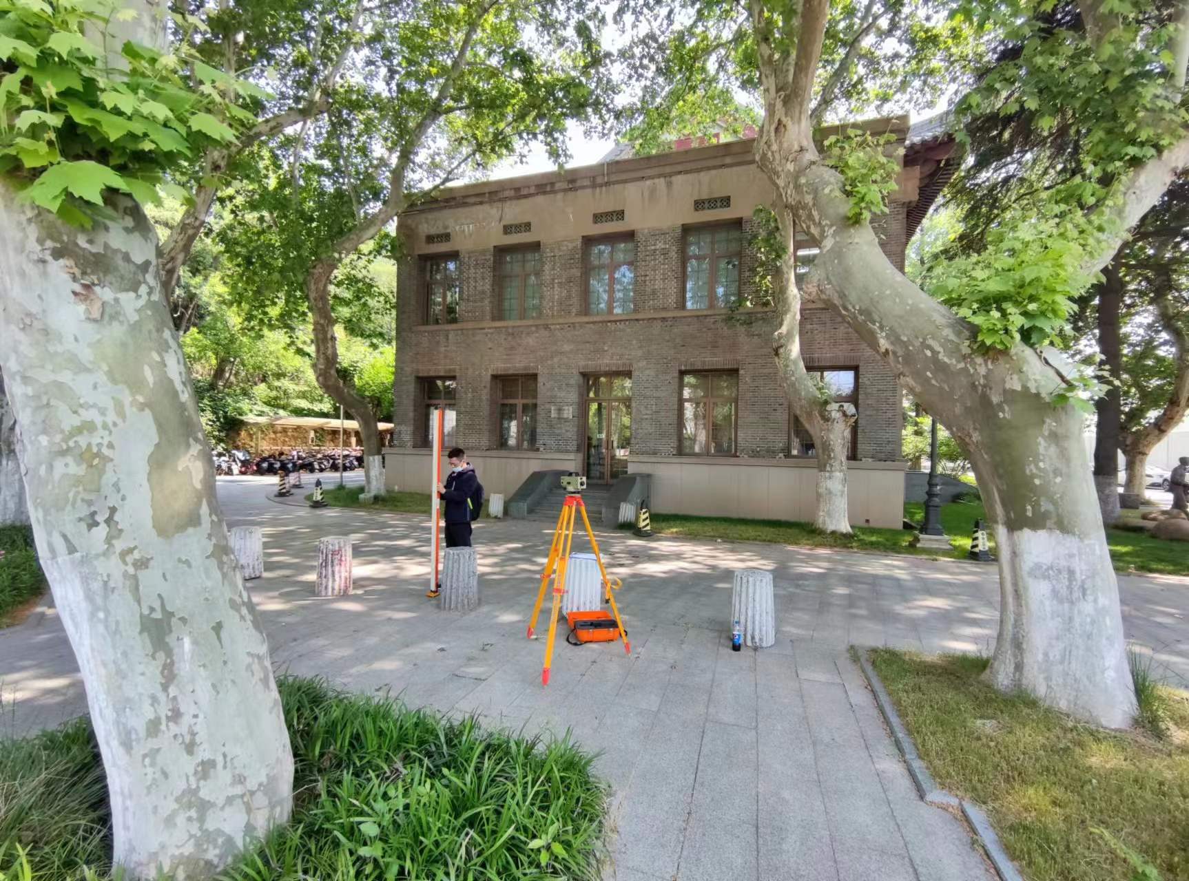 工程測量注意事項