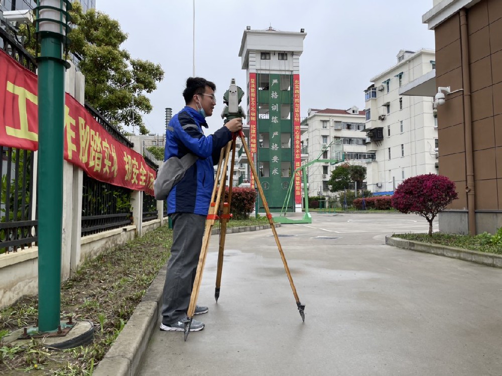 工程測量 工程測量