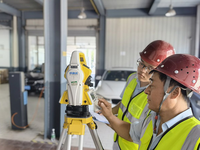 工程測量 工程測量