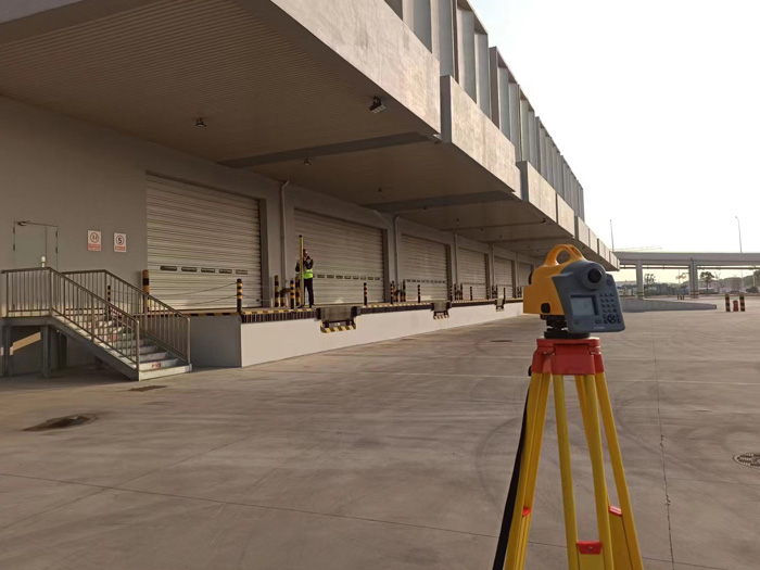 工程測量 工程測量